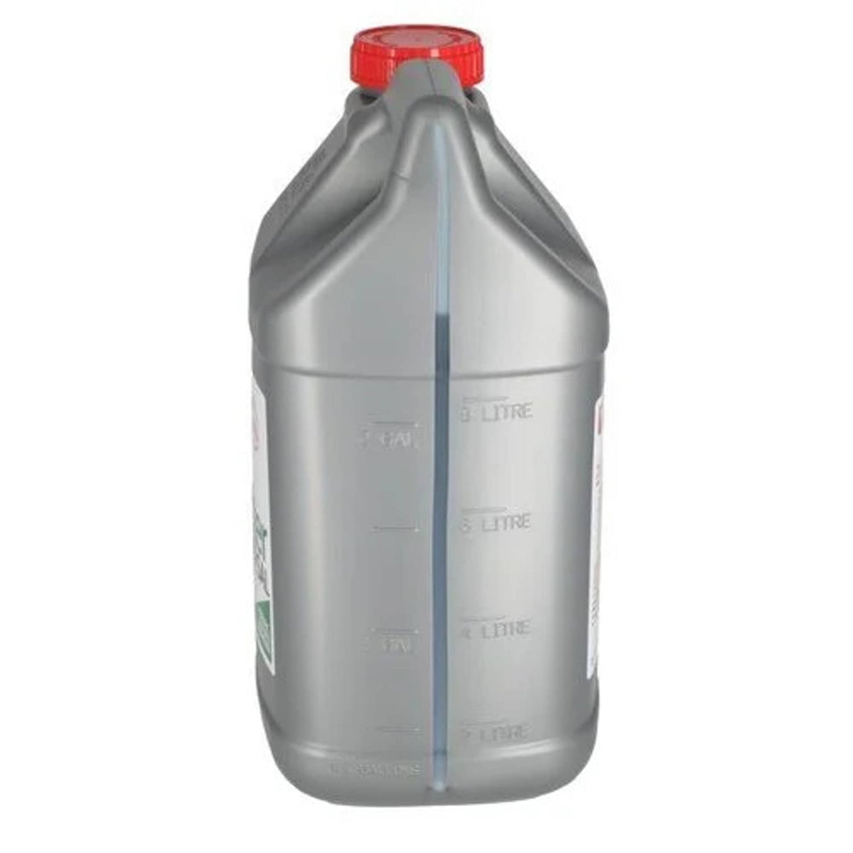 Bethesda Industrial Cenex Quklift HTB Green Color 2.5 Gallons