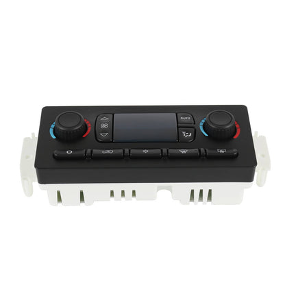 Bethesda Industrial Improved 599-211XD Climate Control Module For Chevy GMC Silverado Tahoe Trail