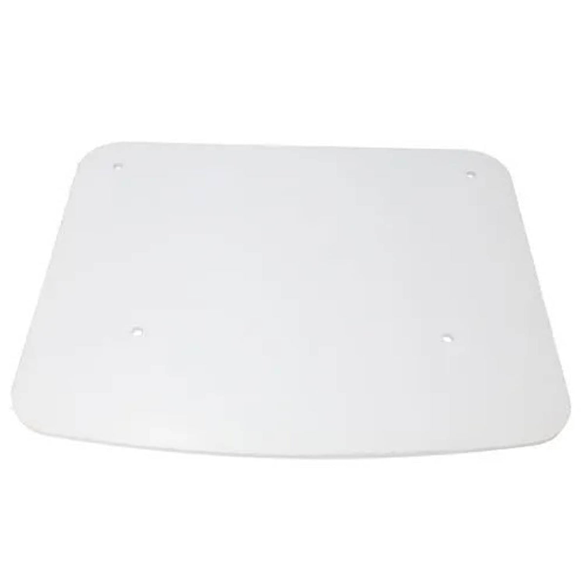 Bethesda Industrial Cab Roof - Plexiglass fits John Deere 318D 320D 323D 326E 331G 332G 333G T242807