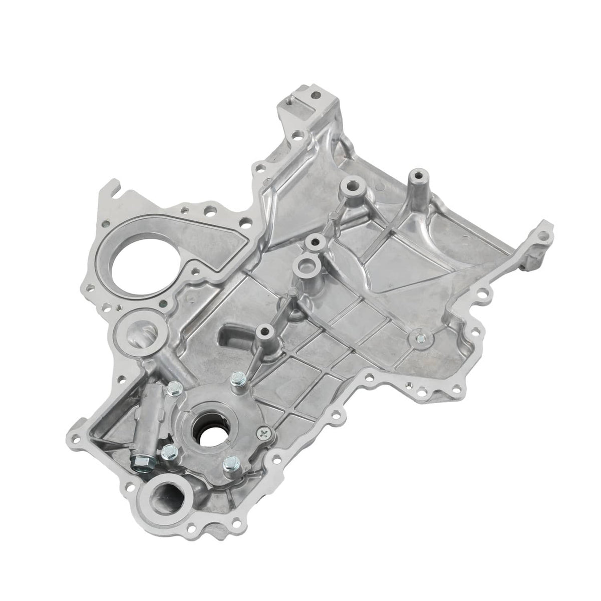 Bethesda Industrial Timing Chain Oil Pump Cover for Hyundai Veloster Elantra GT Kia Soul 1.6L 12-19