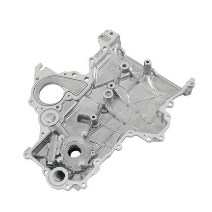 Bethesda Industrial Timing Chain Oil Pump Cover for Hyundai Veloster Elantra GT Kia Soul 1.6L 12-19
