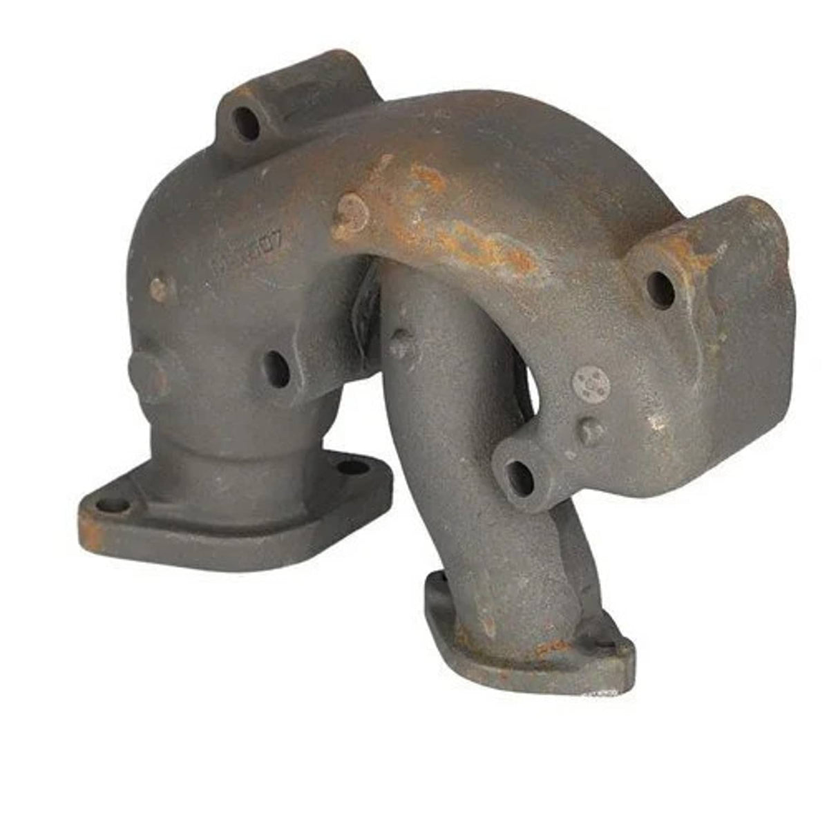 Bethesda Industrial Manifold fits John Deere A A4039R A3386R