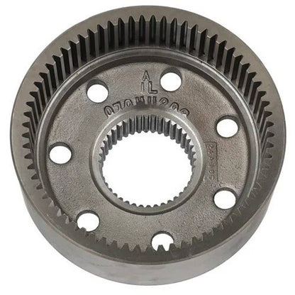 Bethesda Industrial Dana / Spicer® Planet Ring Gear Assembly MFWD fits New Holland T8040