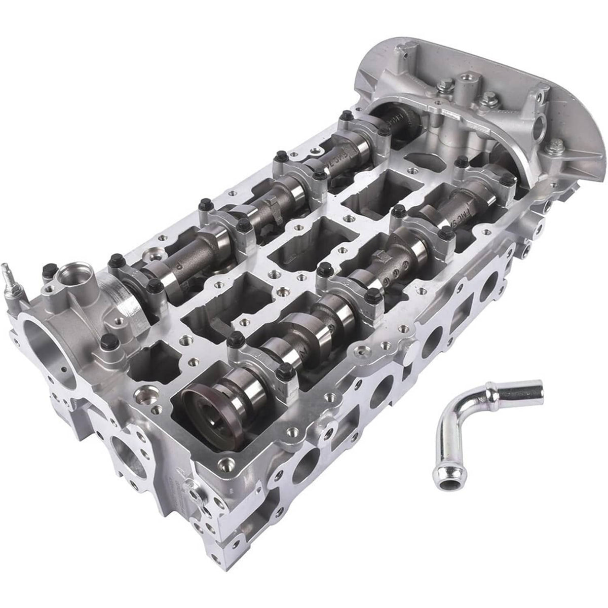 Bethesda Industrial Turbo Cylinder Head Assembly For Ford Escape Fiesta Fusion Transit Connect 1.6L