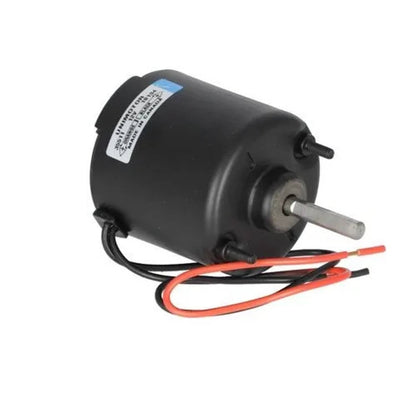 Bethesda Industrial Cab Blower Motor fits John Deere 5200 5400 AH88519 fits International 117783C1