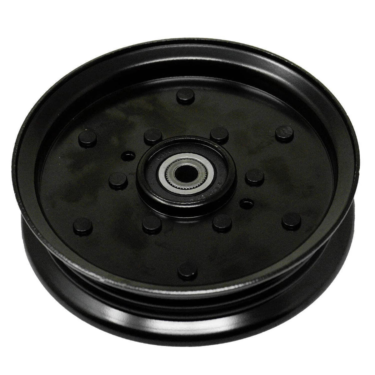 Bethesda Industrial 2PK Pulley for Ariens 07351200 Zenith Apex 48 in. 52 in. 60 in. ZT HD
