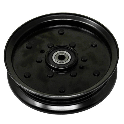 Bethesda Industrial 2PK Pulley for Ariens 07351200 Zenith Apex 48 in. 52 in. 60 in. ZT HD