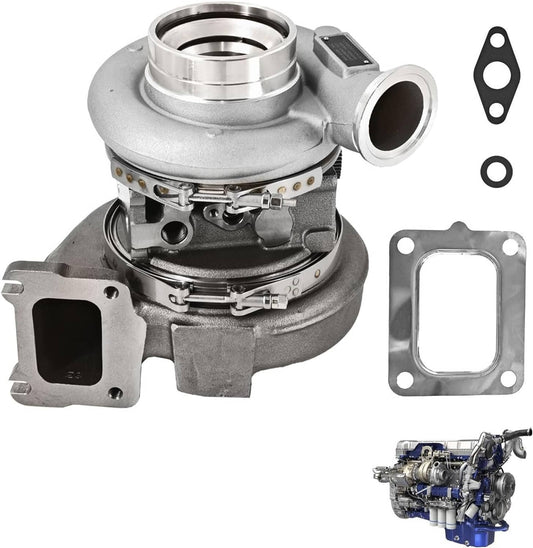 Bethesda Industrial Turbo Turbocharger 85151094 Fits For Volvo D13 Mack MP8 Billet Wheel HE400VE