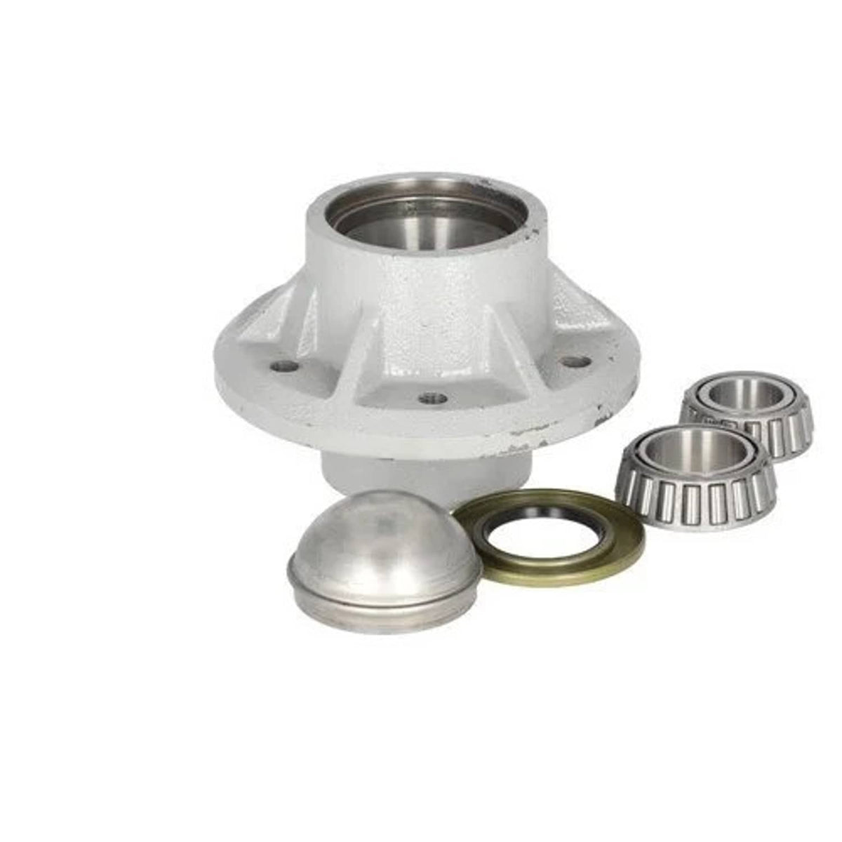 Bethesda Industrial Complete Front Hub Assembly fits John Deere 3020 4000 4020 fits International