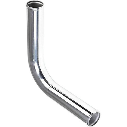 Bethesda Industrial Universal 2" Inch Polished Intercooler Pipe Kit + Silicone Hose + Clamp