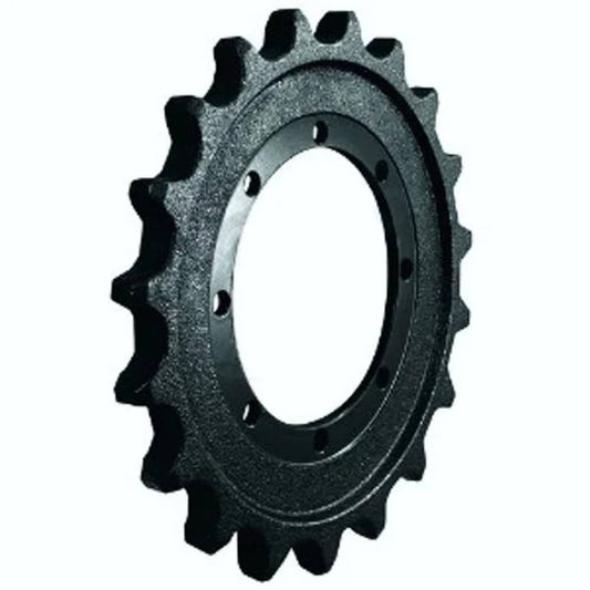Bethesda Industrial Drive Sprocket fits Case 68198-14430 fits Kubota KX41-2 KX41 KX41-2 68198-14430