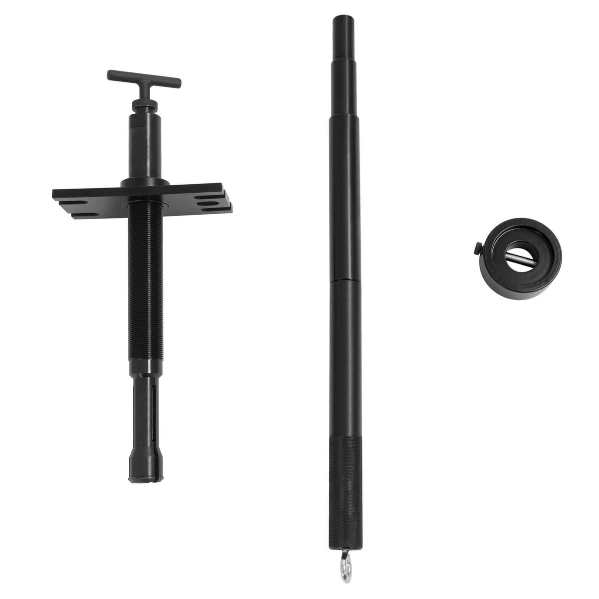 Bethesda Industrial BLK Gimbal Bearing Puller + Alignment Tool For Mercruiser Alpha Bravo MR OMC