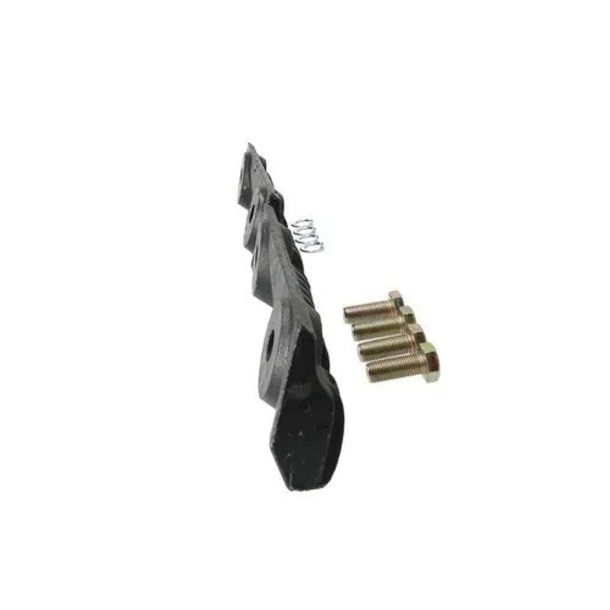Bethesda Industrial Cylinder Rasp Bar Kit Trailing - Right Hand fits New Holland CR9060 9800346