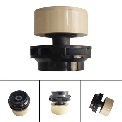 Bethesda Industrial Engine Electric Water Pump Rotor For 2010-2015 Toyota Prius CT200h 161A0-29015