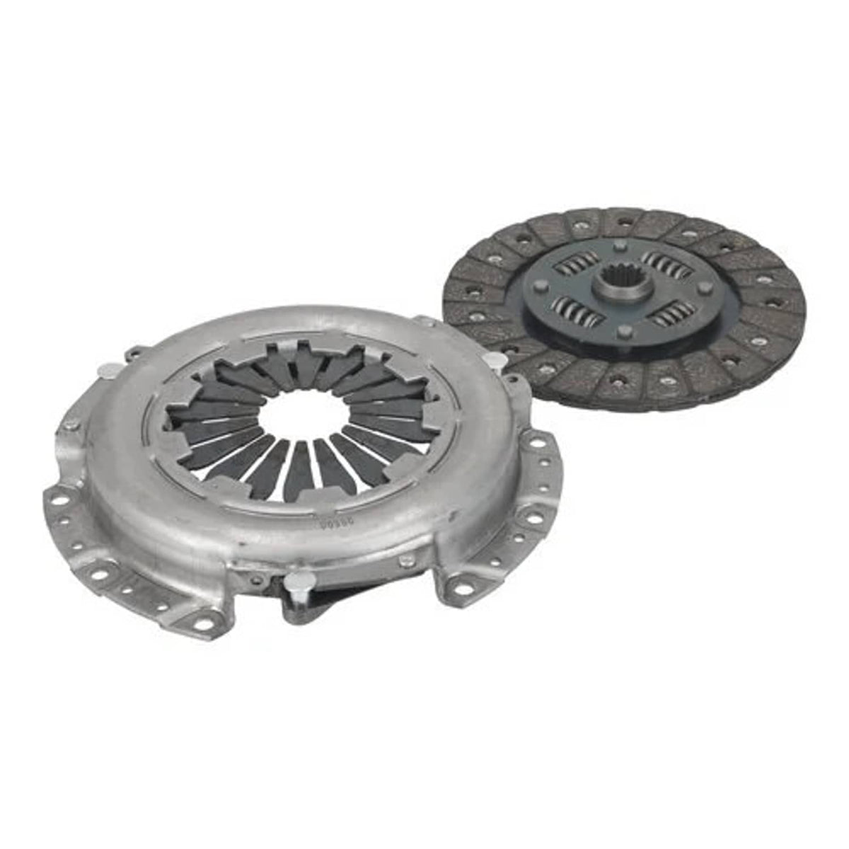 Bethesda Industrial Diaphragm Clutch Kit fits Massey Ferguson 205 1020 3281105M91