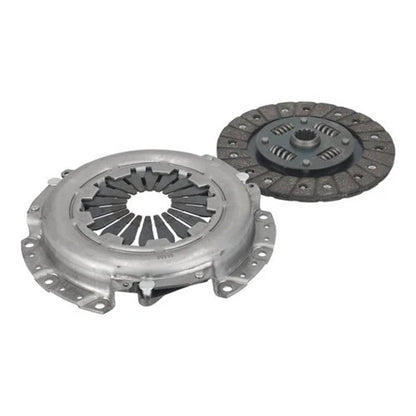 Bethesda Industrial Diaphragm Clutch Kit fits Massey Ferguson 205 1020 3281105M91