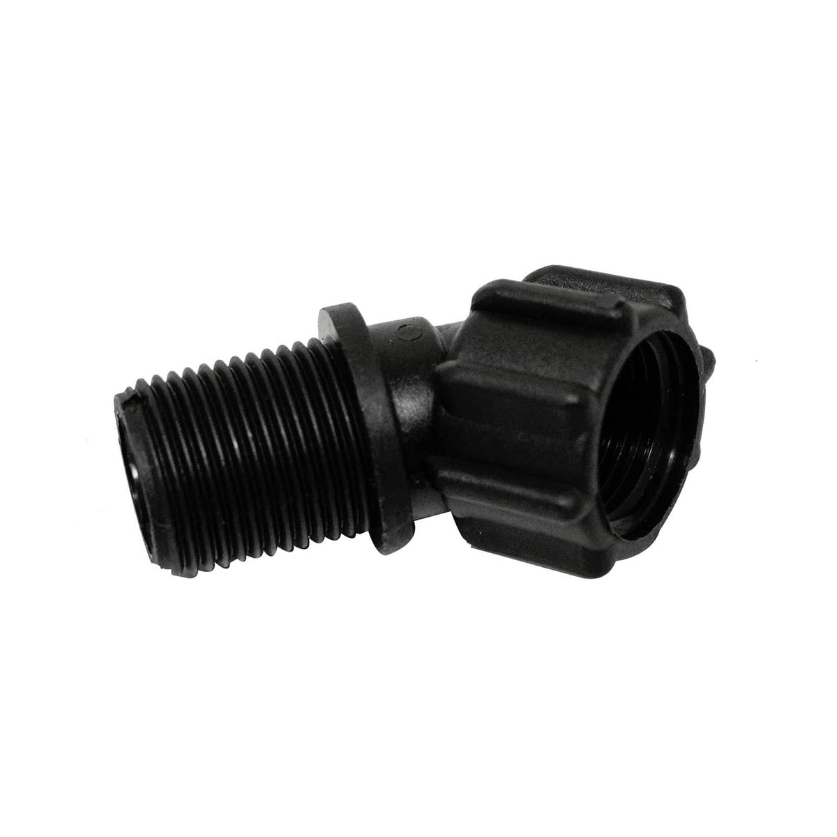 Bethesda Industrial Solo 4074527 Elbow for 425 425-DELUXE 435 473-P 475 473-D 485 Backpack Sprayers