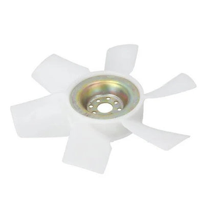 Bethesda Industrial Cooling Fan - 6 Blade Plastic fits John Deere 650 CH15515