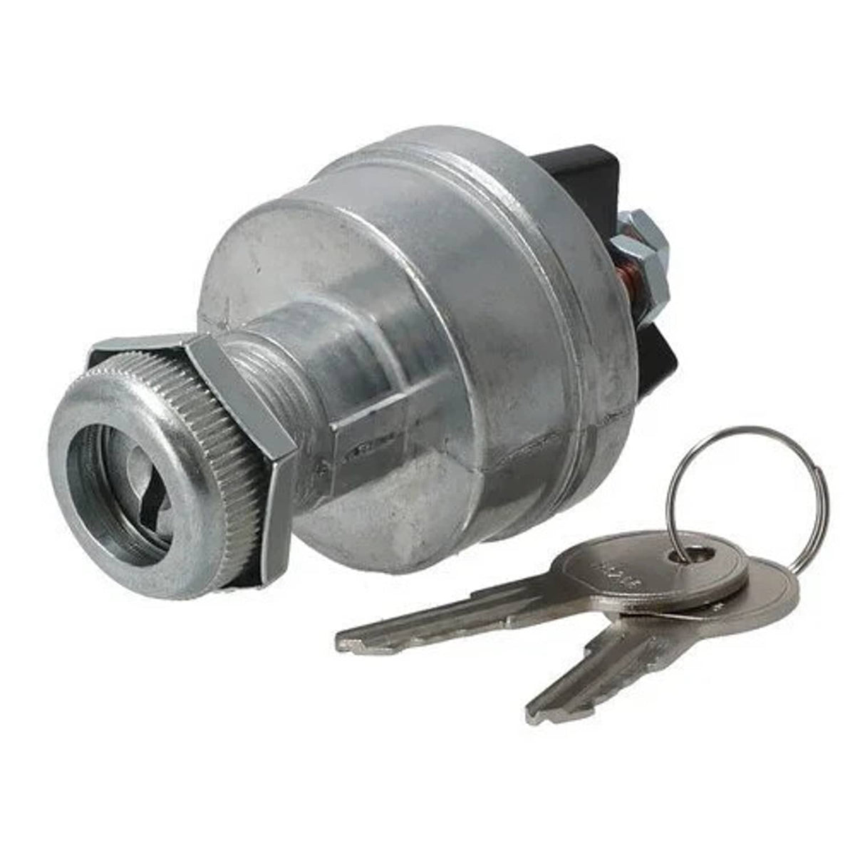 Bethesda Industrial Ignition Switch 12 Volt 30 Amp fits New Holland 1100 1426 529713 641833