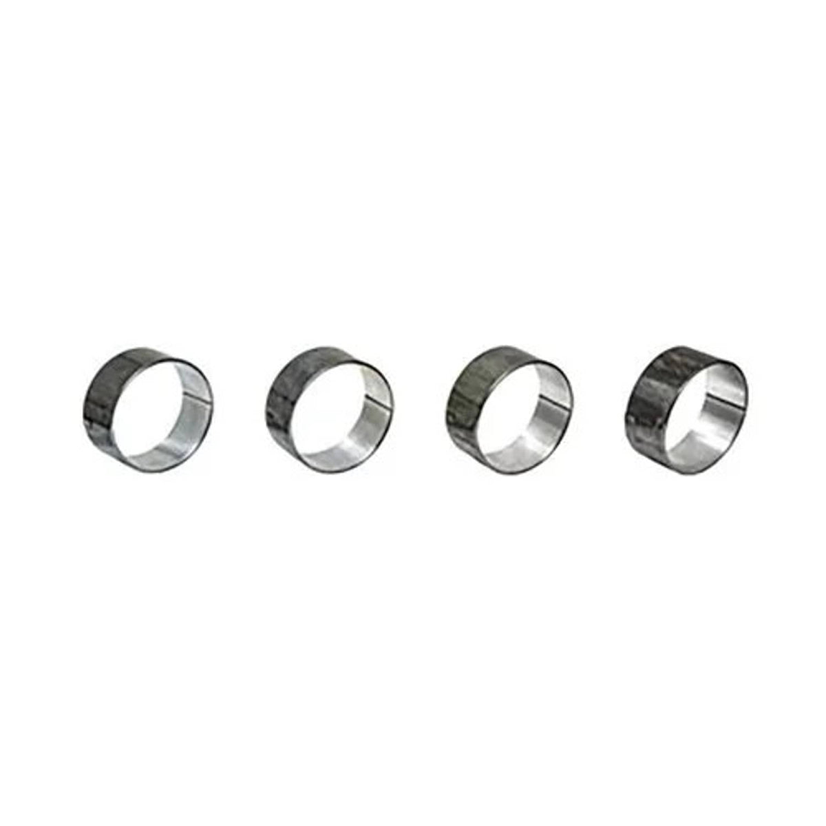 Bethesda Industrial Connecting Rod Bearing - .010" Oversize 4 Cylinder Set