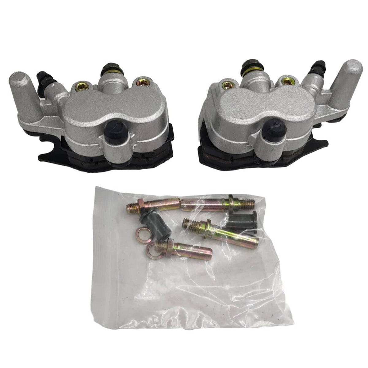 Bethesda Industrial Front Brake Caliper For Can-Am Commander 800 800R 1000 1000R Maverick 1000
