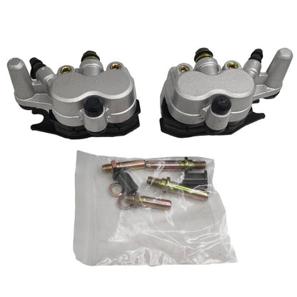 Bethesda Industrial Front Brake Caliper For Can-Am Commander 800 800R 1000 1000R Maverick 1000