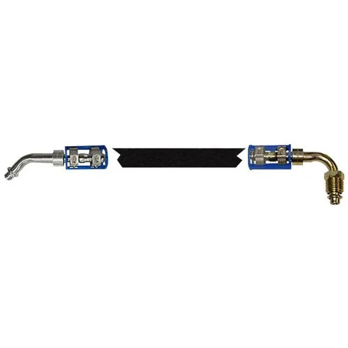 Bethesda Industrial Air Conditioning Suction Hose fits Bobcat 89649-8