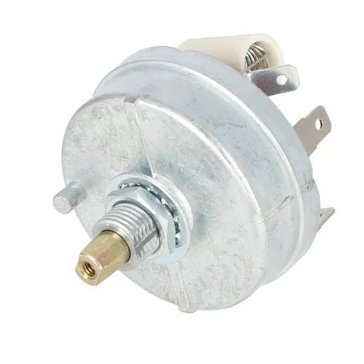 Bethesda Industrial Light Switch - Without Knob fits John Deere 3010 4010 4020 5010 3020 AR28402