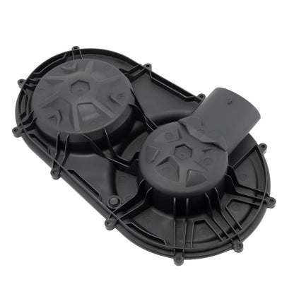 Bethesda Industrial Outer Clutch Cover #420212508 For Can Am Maverick 1000R / Max 1000R 2017-2018