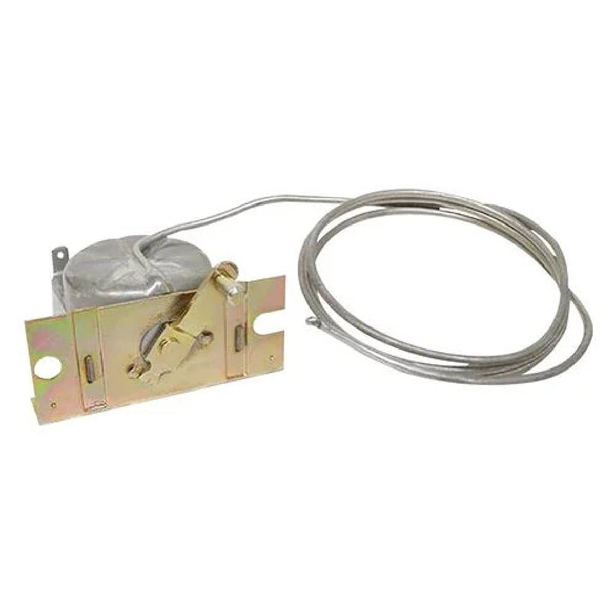 Bethesda Industrial Thermostatic Switch fits New Holland FX50 FX58 84037990 fits Case IH 84037990