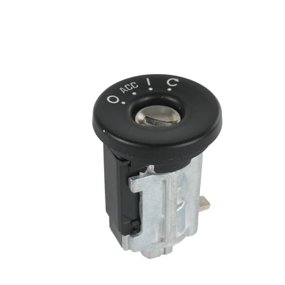 Bethesda Industrial 19207987 Ignition Lock Cylinder W/2 Keys fit for Pontiac Grand Prix 2004-2008