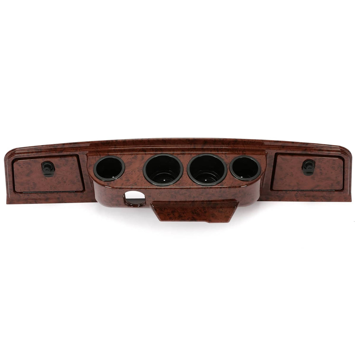 Bethesda Industrial For Yamaha G14 G16 G19 G22 Golf Cart Wood Grain Dash Assembly DashBoard Kit