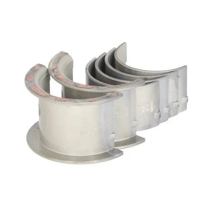 Bethesda Industrial Main Bearings - Standard - Set fits International A C Super A 100 200 360216R11