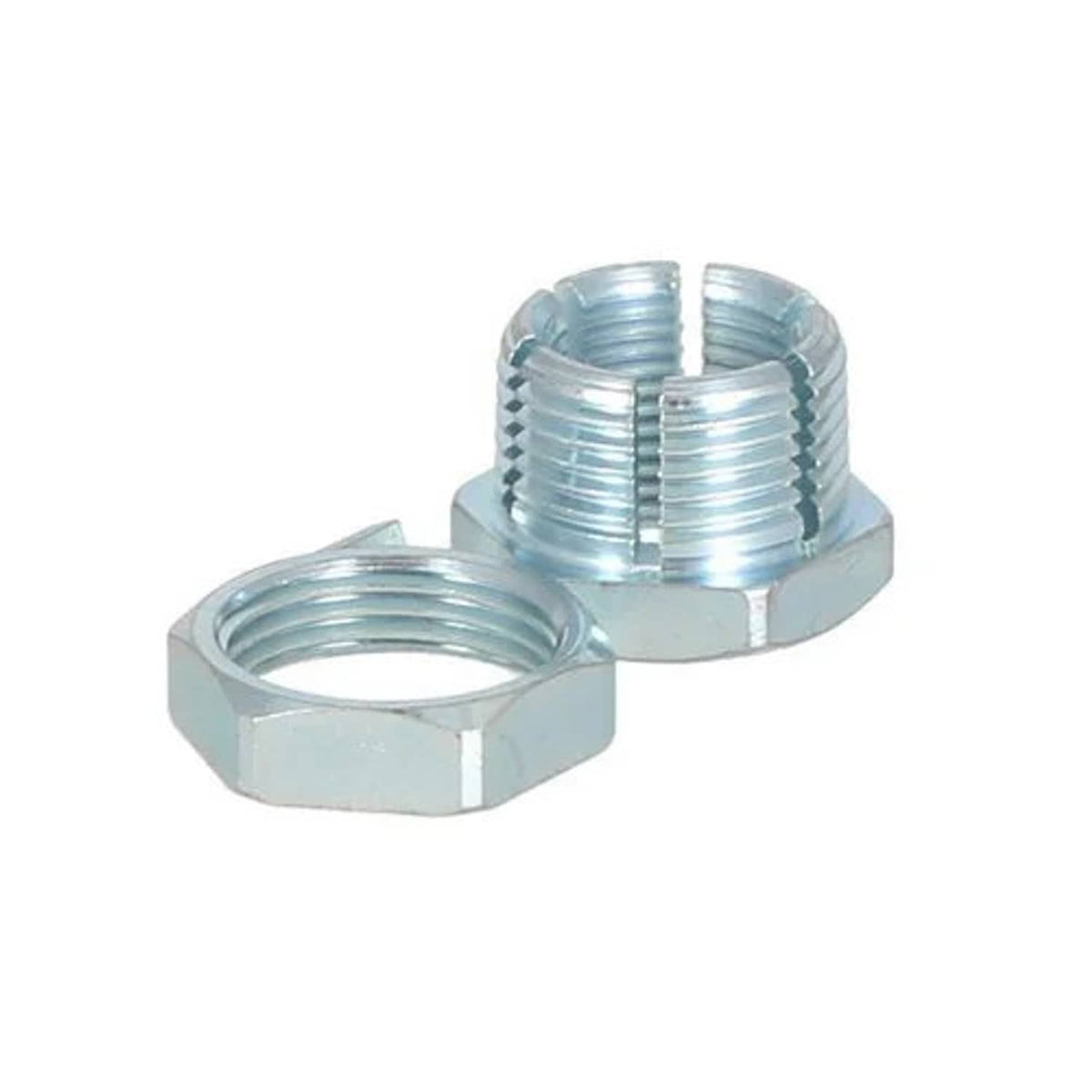 Bethesda Industrial Wheel Clamp Lock Nut - 3/4"-16 fits John Deere fits New Holland fits Case