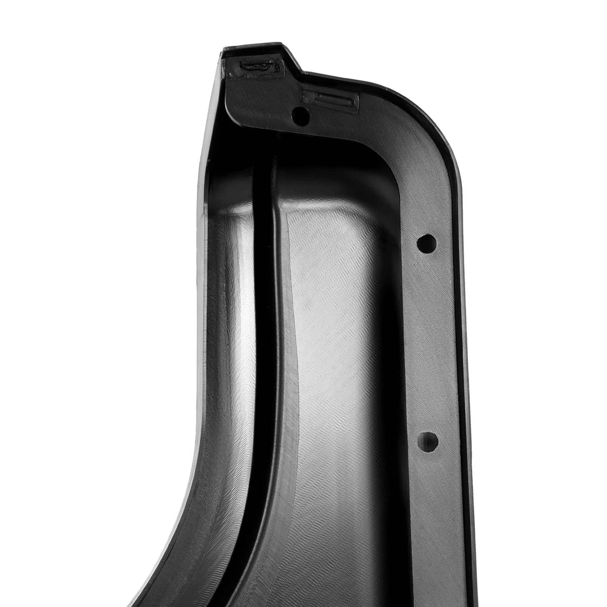 Bethesda Industrial Passenger Side Right Golf Cart Fender Cap For EZGO Marathon G&E 1989 - 1994