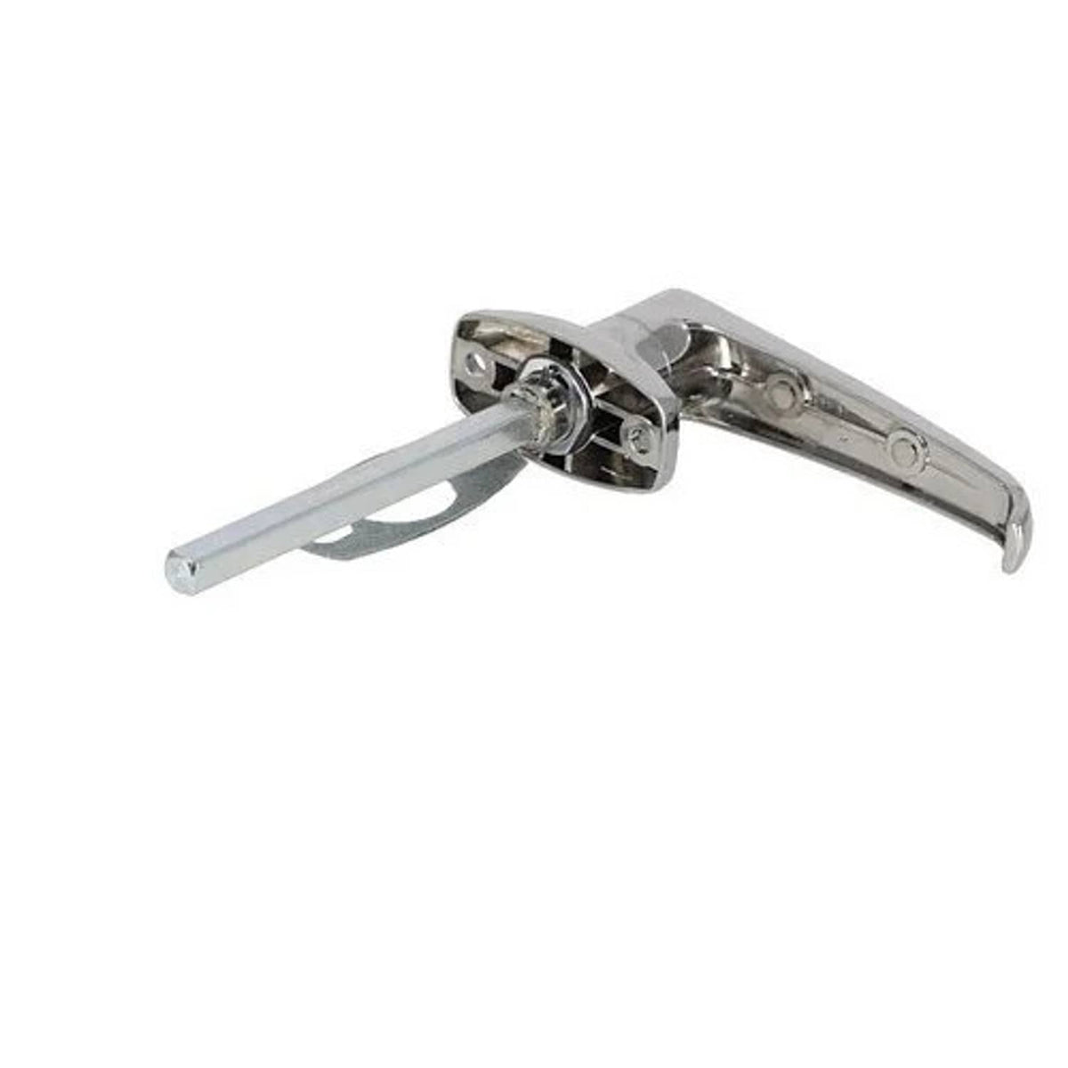 Bethesda Industrial Door Handle Non-Locking fits International 3113466R91