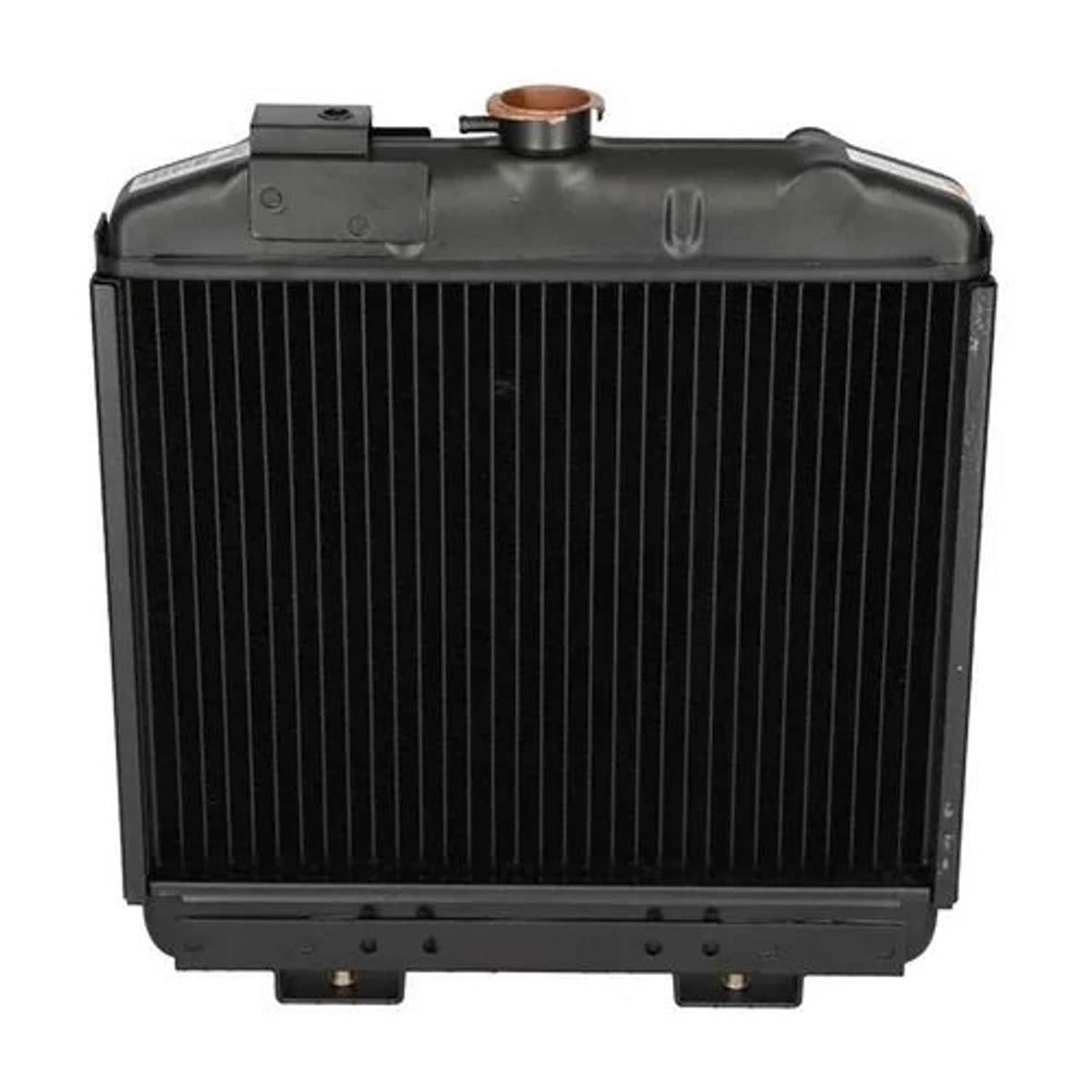 Bethesda Industrial Radiator fits Ford 1500 1700 1900 SBA310100031
