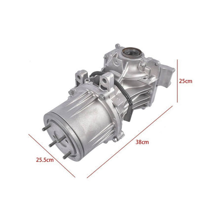 Bethesda Industrial Rear Axle Differential Carrier Assembly AWD For Mazda CX-5 CX-9 2.5L KA0327020#