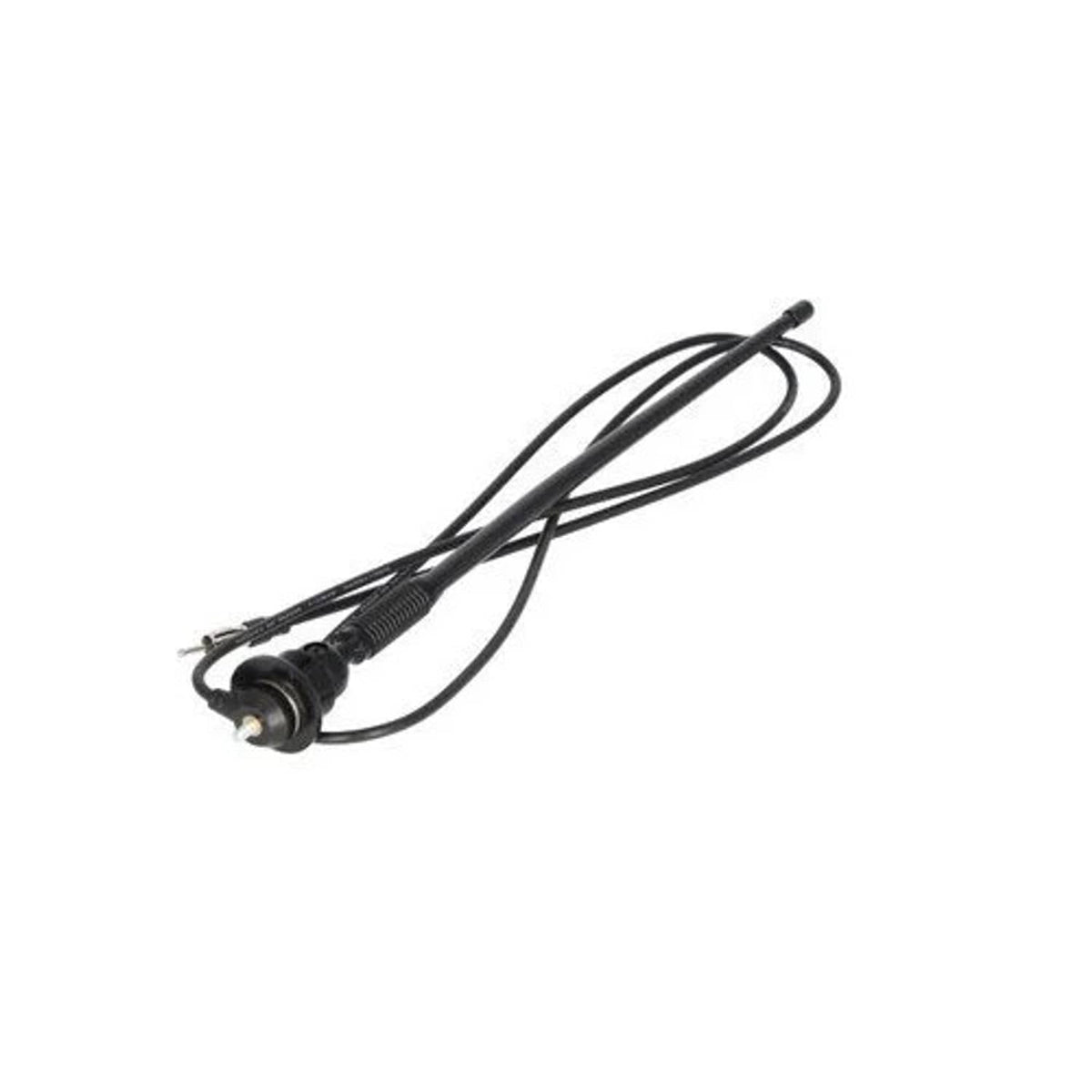 Bethesda Industrial Flexible AM/FM Universal Mount Radio Antenna