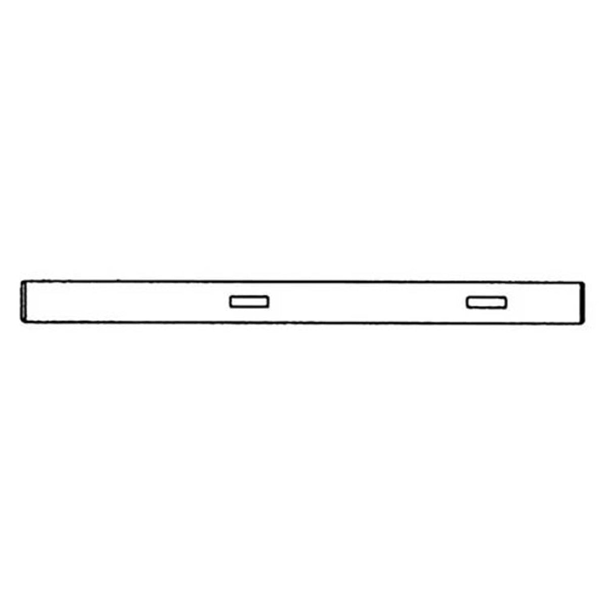 Bethesda Industrial Clean Grain Elevator Head Shaft fits International 1480 1460 186723C1