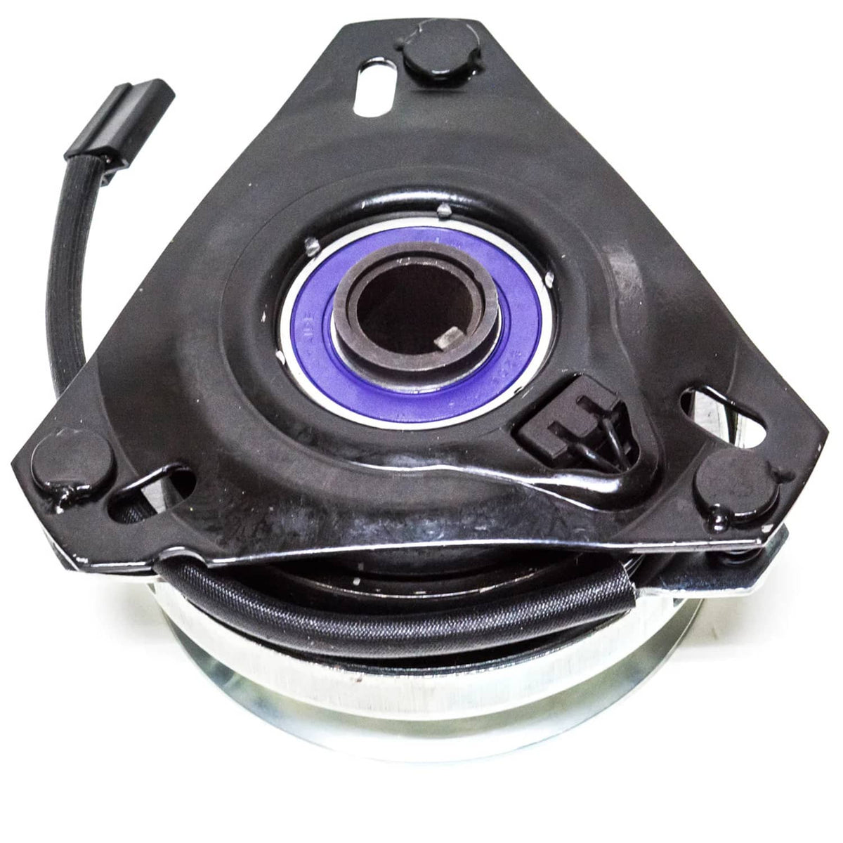 Bethesda Industrial Electric PTO Mower Clutch Fits Warner 5215-129 717-1708 917-1708 74022