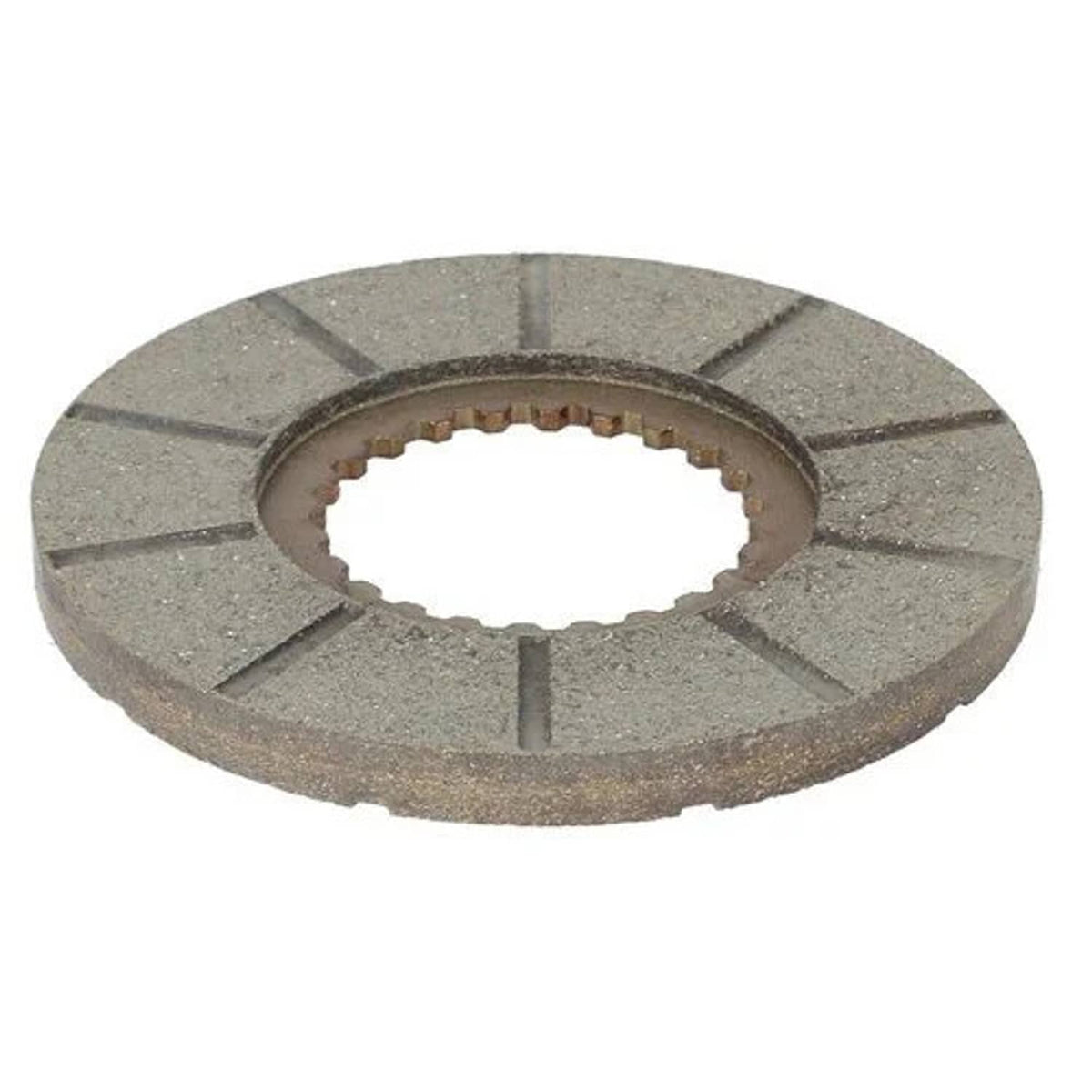 Bethesda Industrial Brake Disc - Bonded fits Case 400 600 700 730 830 930 1030 770 870 970 1975466C1