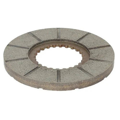 Bethesda Industrial Brake Disc - Bonded fits Case 400 600 700 730 830 930 1030 770 870 970 1975466C1