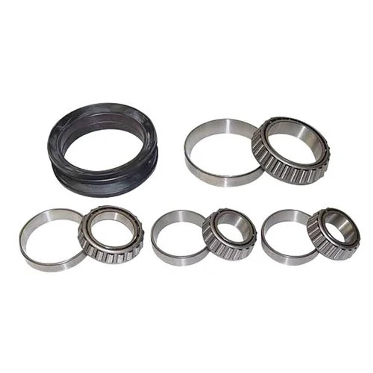 Bethesda Industrial Final Drive Bearing Kit fits Dresser TD7 TD7E 100 100E PV735