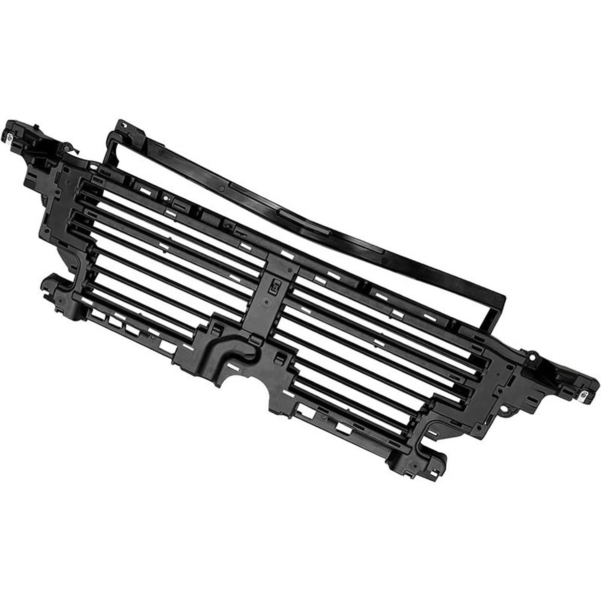 Bethesda Industrial New For 2021-23 Bronco P2DZ-16138-A Air Collecting Hood Grille Shutter W/O Motor