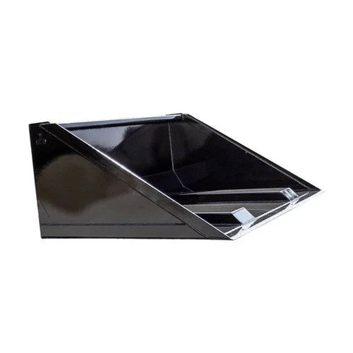 Bethesda Industrial Fork Mounted Buckets 61” x 72"
