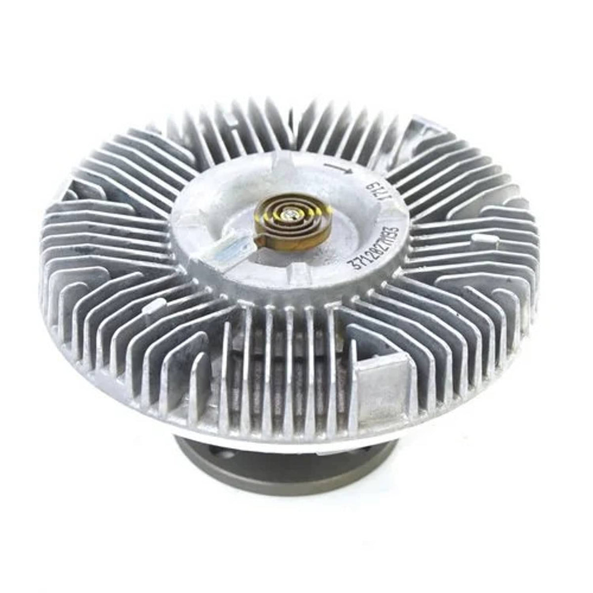 Bethesda Industrial Viscous Fan Clutch Assembly fits Massey Ferguson 3120 fits Challenger fits AGCO