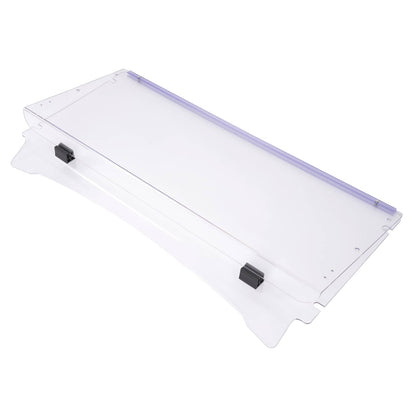 Bethesda Industrial Folding Windshield Windscreen For ICON I20 I40 I60 I20L I40L I60L Golf Cart