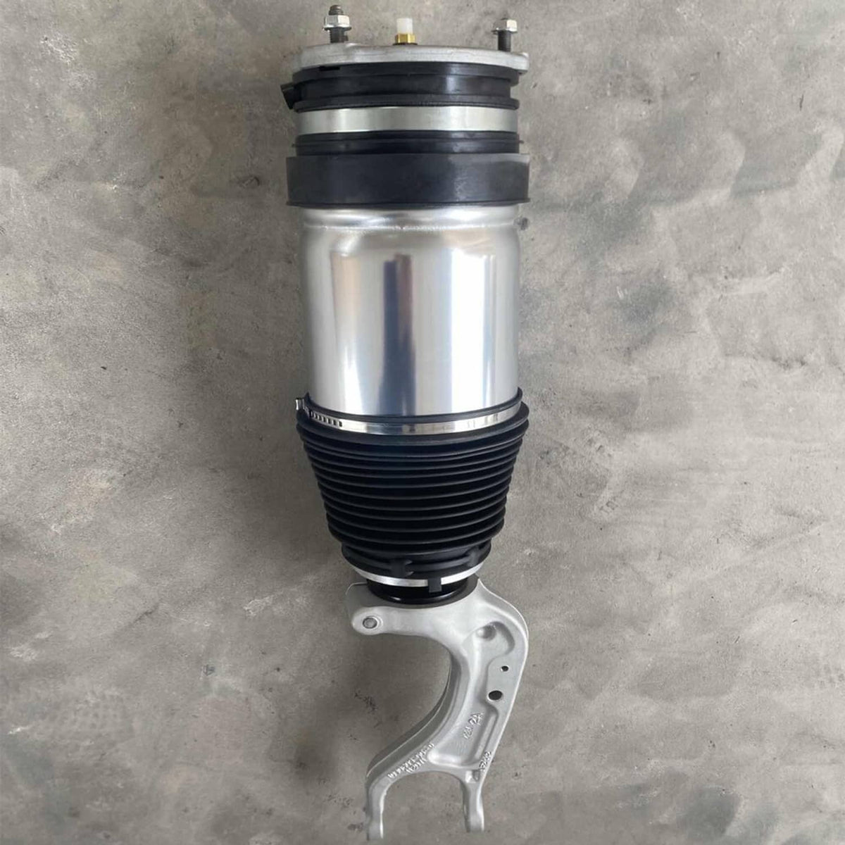 Bethesda Industrial Front Air Suspension Shock Strut For Tesla Model S 75D P85D 90D P100D AWD 16-19