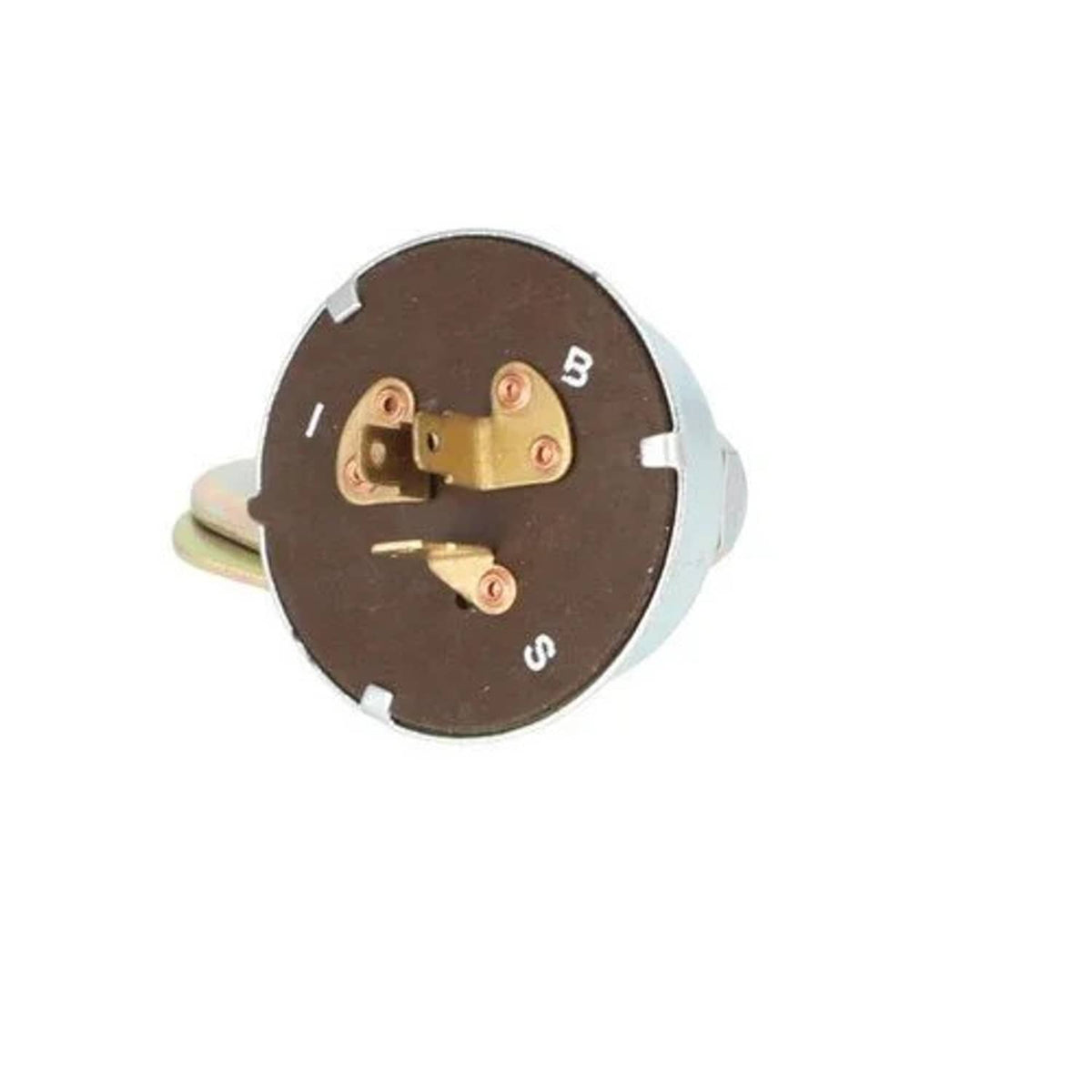 Bethesda Industrial Starter Switch fits Massey Ferguson 135 150 165 175 230 235 245 255 265 194747M1